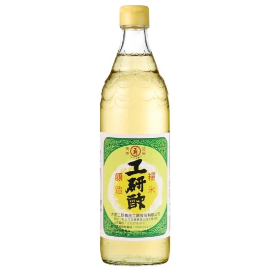 KY55 工研白酢(醋) 300ml 