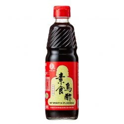 KY56 工研素食烏酢(烏醋) 300ml