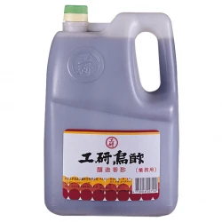 KY58 Black Vinegar 5L