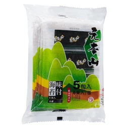 LH11 Flavored seaweed 23g