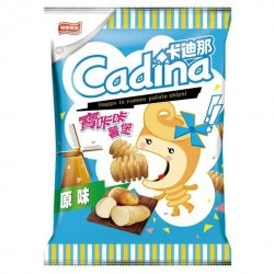 LH19 Potato Chip Snack 29g