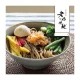 LM06 Dried noodle Pepper flavor