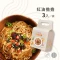 LM09 老媽拌麵 紅油擔擔麵 135g 3入