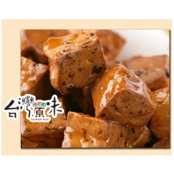 LN04 Makauy Dried Bean Curd