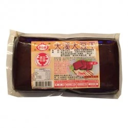 LS01 Dry bean curds 350g