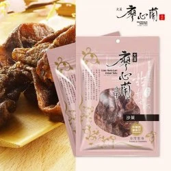 LS04 廖心蘭 非基改豆乾 沙茶 110g 