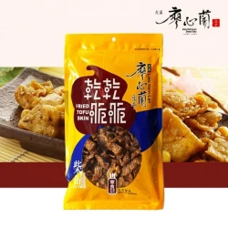 LS08 Dry bean curds (Botino) 80g