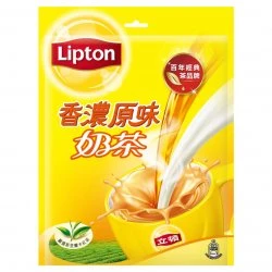 LT02 Milk Tea Original Flavor