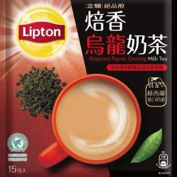 LT03 Milk Tea Eastern Style