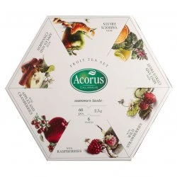 LTAC03 ACORUS Summer Taste Tea Set