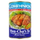 LY02 Canned vegetarian peking duck 285g