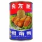 LY02 Canned vegetarian peking duck 285g