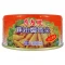 LY06 Braised sesame oil bamboo shoot  285g