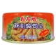 LY06 Braised sesame oil bamboo shoot  285g