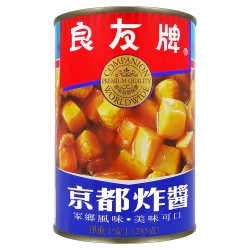 LY07 Canned peking style sauce 285g