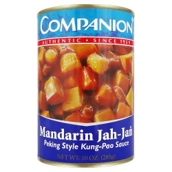 LY07 Canned peking style sauce 285g