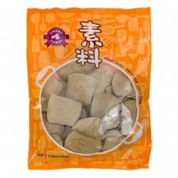 LZ51 Veggie Chops 300g
