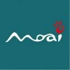 MA Moai 奇岩