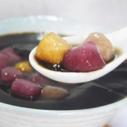 MB01 Grass Jelly Drink 3Kg
