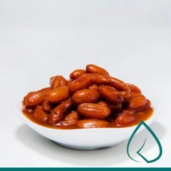 MB05 Sweet Big Bean 1Kg