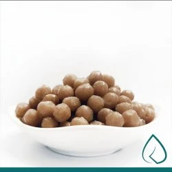 MB10 Taro ball cooked 1Kg