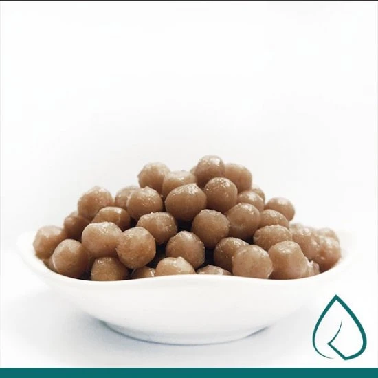 MB10 Taro ball cooked 1Kg