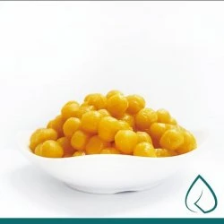 MB11 Sweet Potato ball cooked 1Kg
