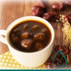 MB12 Longan jujube tea 1Kg
