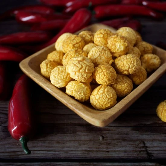 MG06 Popcorn Sizzling Mala 110g