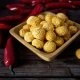MG06 Popcorn Sizzling Mala 110g