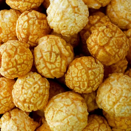 MG06 Popcorn Sizzling Mala 110g