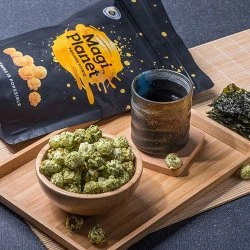 MG07 Popcorn Seaweed 110g