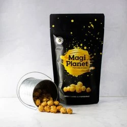 MG09 Popcorn Kimchi Flavor 110g