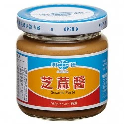 MT02 Sesame Paste 165g