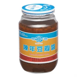 MT03 MT Soybean Paste 460g