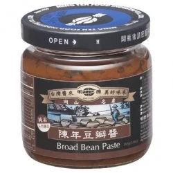 MT04 MT Sojaboonpasta 165g