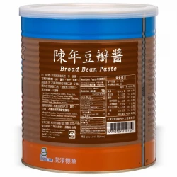 MT07 MT Sojaboonpasta 3.3Kg