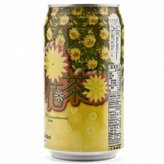MW05 Chrysanthemums drink 340ml