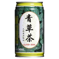 MW08 Herbal tea drink 340ml