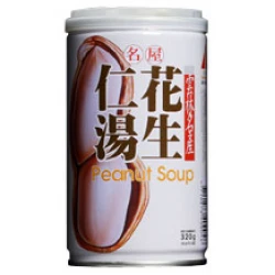 MW13 Peanut soup  320g