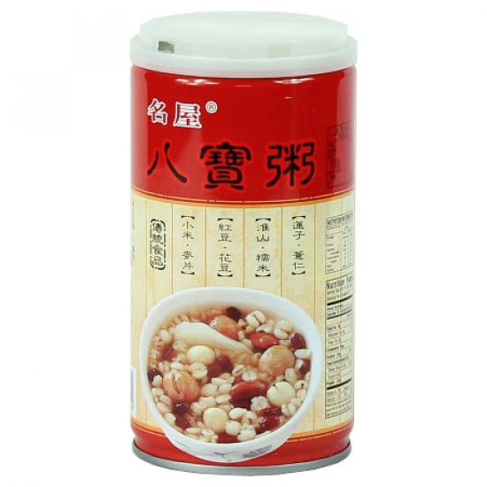 MW14 Mixed congee 320g