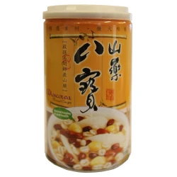 MW15 Dioscorea mixed congee 320g