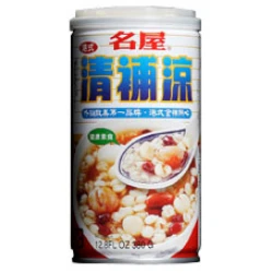 MW20 Instant Ching Poo Luong 370g