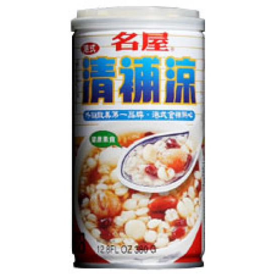 MW20 Instant Ching Poo Luong 370g