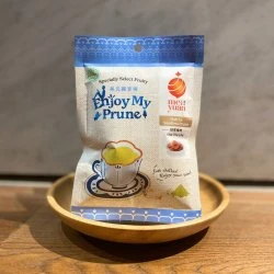 MY03 Dried Plum with Macha 20g