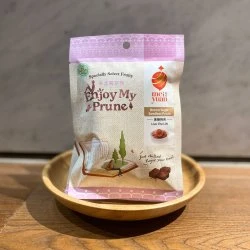 MY04 Dried Plum with Brown Sugar 20g