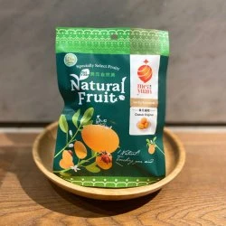 MY06 Dried Kumquat 50g