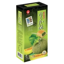 NC28 Taiwan Melon Cake 200g