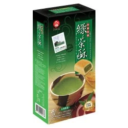 NC29 Taiwan Green Tea Cake 200g