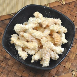 NJ02 Kali-Kali  cracker 200g